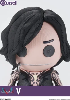 Soft Vinyl Figures><noscript><img width=