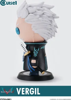 Cutie1 Devil May Cry 5 Vergil Best