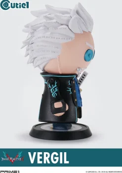 Cutie1 Devil May Cry 5 Vergil Best