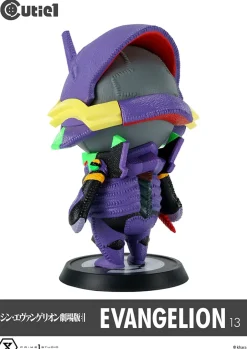 Cutie1 Evangelion: 3.0+1.0 Thrice Upon a Time Evangelion Unit-13 Sale