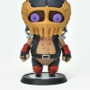 Cutie1 Fist of the North Star Jagi Hot