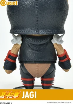 Cutie1 Fist of the North Star Jagi Hot