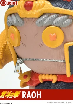 Cutie1 Fist of the North Star Lao Sale