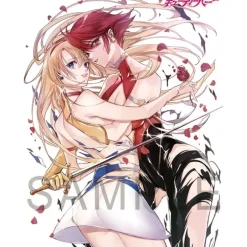 Cutie Honey Creator Collaboration Collection 001 Awayuki Ver. B2 Tapestry (Re-run) Sale