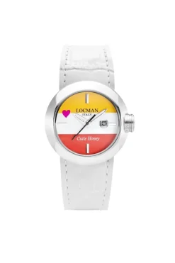 Cutie Honey x Locman Watch Outlet