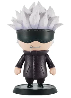 Soft Vinyl Figures>Cutie1 Jujutsu Kaisen Satoru Gojo