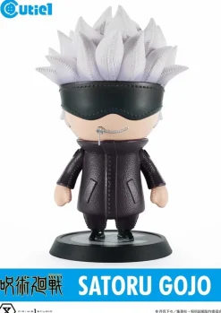 Soft Vinyl Figures>Cutie1 Jujutsu Kaisen Satoru Gojo