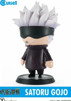 Soft Vinyl Figures><noscript><img width=