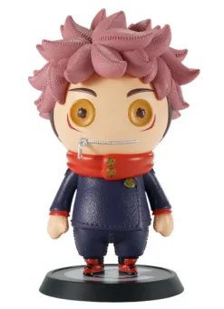 Soft Vinyl Figures>Cutie1 Jujutsu Kaisen Yuji Itadori