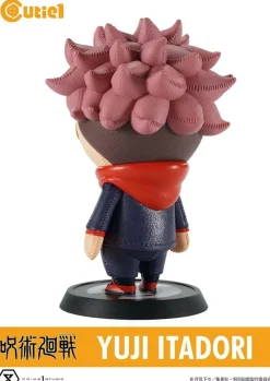 Soft Vinyl Figures><noscript><img width=