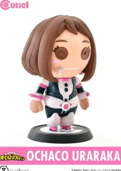 Cutie1 My Hero Academia Ochaco Uraraka Sale