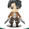 Cutie1 Plus Attack on Titan Levi Best