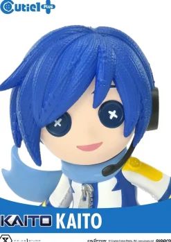 Cutie1 Plus Piapro Character Kaito Hot