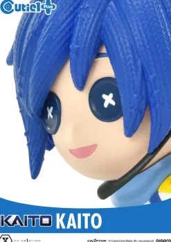 Cutie1 Plus Piapro Character Kaito Hot