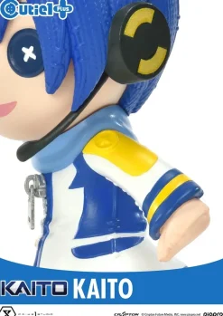 Cutie1 Plus Piapro Character Kaito Hot