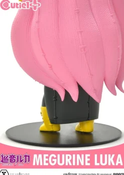 Cutie1 Plus Piapro Character Megurine Luka