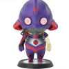 Soft Vinyl Figures>Cutie1 Rebuild of Evangelion Evangelion Test Type-01: Awakening Ver.