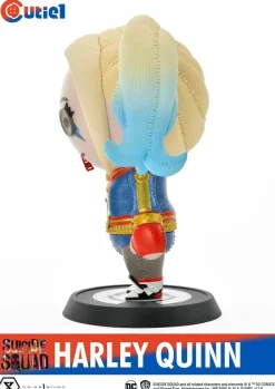 Soft Vinyl Figures>Cutie1 The Suicide Squad Harley Quinn