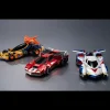 Cyber Formula Collection -Heritage Edition- Future GPX Cyber Formula Asurada G.S.X & Albatrander 602 & Aoi Superion GT Set Hot