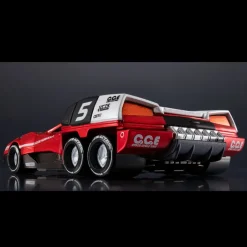 Cyber Formula Collection -Heritage Edition- Future GPX Cyber Formula Asurada G.S.X & Albatrander 602 & Aoi Superion GT Set Hot
