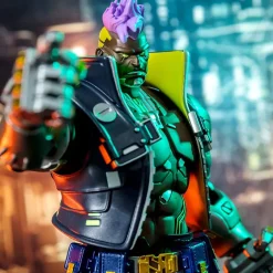 Cyber Limit Series Bone 1/12 Scale Action Figure Discount
