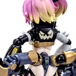 Cyber Limit Series Quisy-Rick 1/12 Scale Action Figure Discount