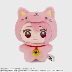 Small Plushies>Dan Da Dan Mimigurumi Plushie Aira
