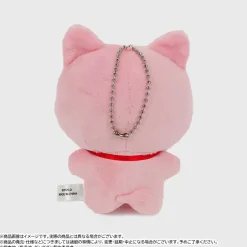 Small Plushies>Dan Da Dan Mimigurumi Plushie Aira
