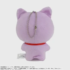 Small Plushies>Dan Da Dan Mimigurumi Plushie Seiko