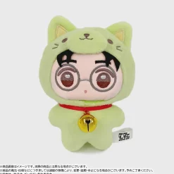 Dan Da Dan Mimigurumi Plushie Okarun New