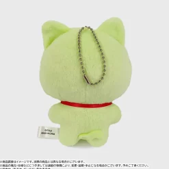 Dan Da Dan Mimigurumi Plushie Okarun New
