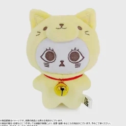 Small Plushies>Dan Da Dan Mimigurumi Plushie Turbo-Granny (Manekineko)