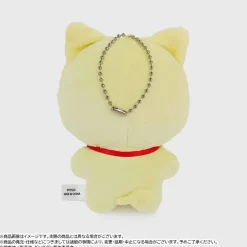 Small Plushies>Dan Da Dan Mimigurumi Plushie Turbo-Granny (Manekineko)