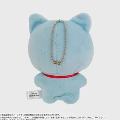 Small Plushies>Dan Da Dan Mimigurumi Plushie Jiji