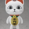 Soft Vinyl Figures>Dan Da Dan Turbo Granny (Beckoning cat) 1/1 Scale Soft Vinyl Figure