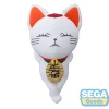 Big Plushies>Dan Da Dan Turbo Granny (Beckoning Cat) Plushie