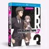 Anime Dvd/Blu-Ray>Danganronpa 3: The End of Hope's Peak High School - Despair Arc Blu-ray/DVD Combo Pack