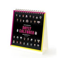Danganronpa 1·2 Reload Daily Calendar Vol. 2 Sale