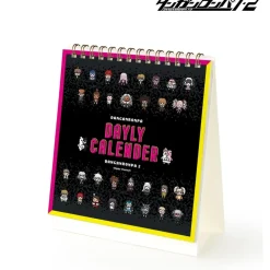 Danganronpa 1·2 Reload Daily Calendar Vol. 2 Sale