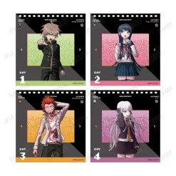 Danganronpa 1·2 Reload Daily Calendar Vol. 2 Sale