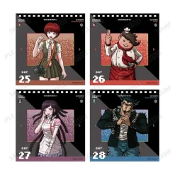 Danganronpa 1·2 Reload Daily Calendar Vol. 2 Sale