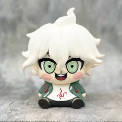 Danganronpa Series x Bkub Bkuvi Nagito Komaeda Hot