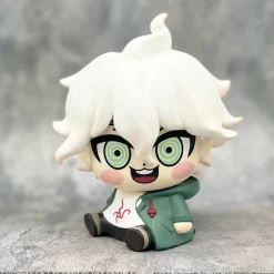 Danganronpa Series x Bkub Bkuvi Nagito Komaeda Hot