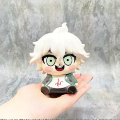 Danganronpa Series x Bkub Bkuvi Nagito Komaeda Hot
