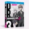 Danganronpa 3: The End of Hope's Peak High School - Future Arc Blu-ray/DVD Combo Pack Online