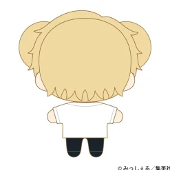 Small Plushies>Dareka Yume Dato Itte Kure Nuipal Plushie Yumeji Koarashi