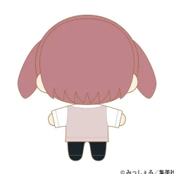 Small Plushies>Dareka Yume Dato Itte Kure Nuipal Plushie Uryu Asahina