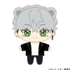 Small Plushies>Dareka Yume Dato Itte Kure Nuipal Plushie Haruto Mashiba