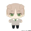 Small Plushies>Dareka Yume Dato Itte Kure Nuipal Plushie Itsuki Mashiba