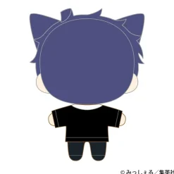 Small Plushies>Dareka Yume Dato Itte Kure Nuipal Plushie Sayo Hoshikawa